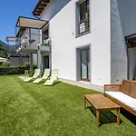 Casa Bella 別荘 *