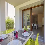 別荘 Casa Bella アルジェーニョ