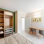 別荘 Casa Bella アルジェーニョ