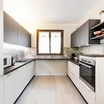 別荘 Casa Bella アルジェーニョ
