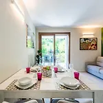 Casa Bella 別荘 アルジェーニョ