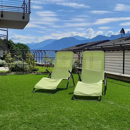 Casa Bella Сasa de vacaciones