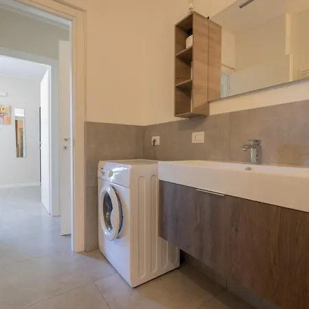 בית נופש Casa Bella *