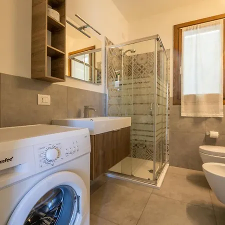 Semesterbostad Casa Bella