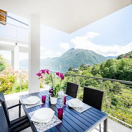 Casa Bella Argegno