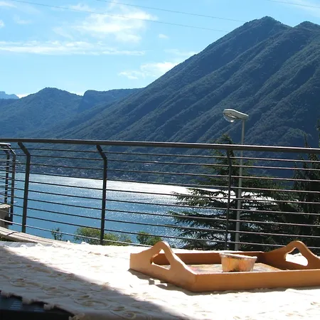 Casa Bella Argegno