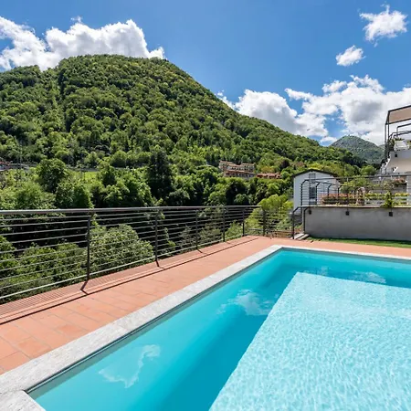Casa Bella Casa de Férias