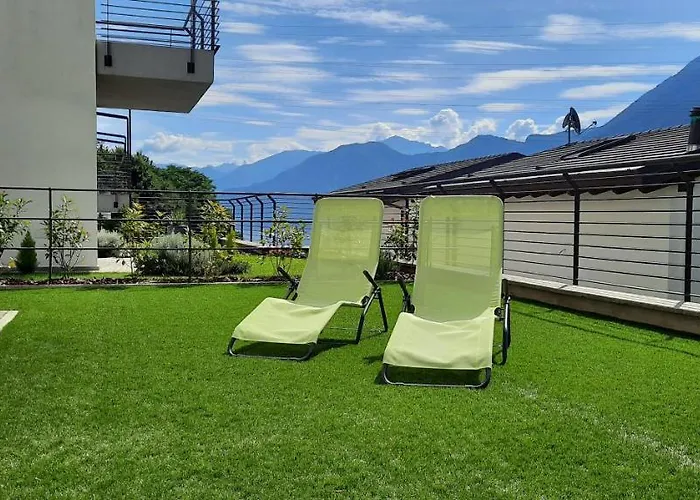 Casa Bella Tatil Evi