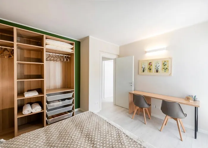 Tatil Evi Casa Bella Argegno