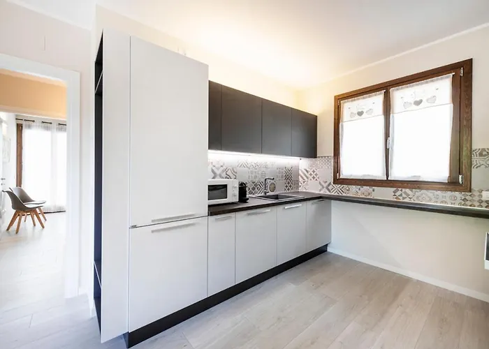 Tatil Evi Casa Bella