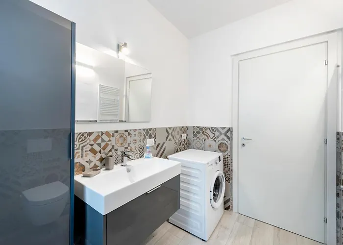 Tatil Evi Casa Bella *