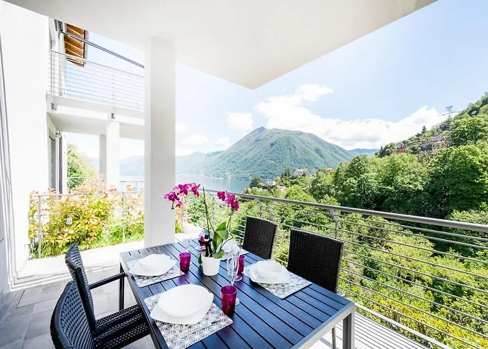 Casa Bella Argegno