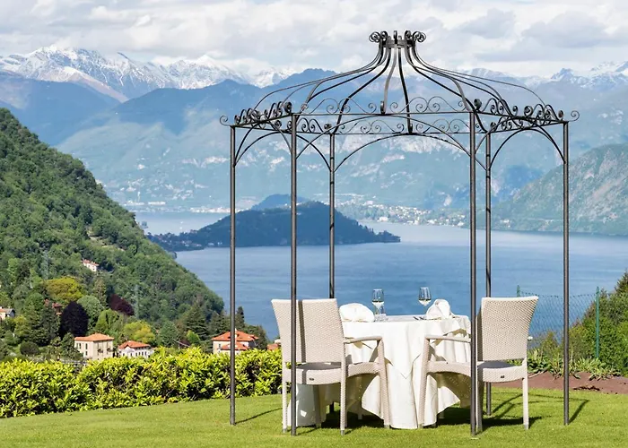 Tatil Evi Casa Bella *