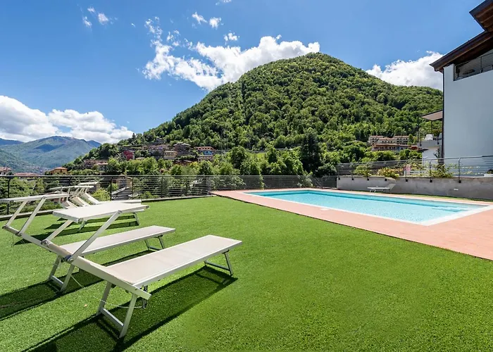 Tatil Evi Casa Bella *