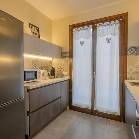 Holiday home Casa Bella