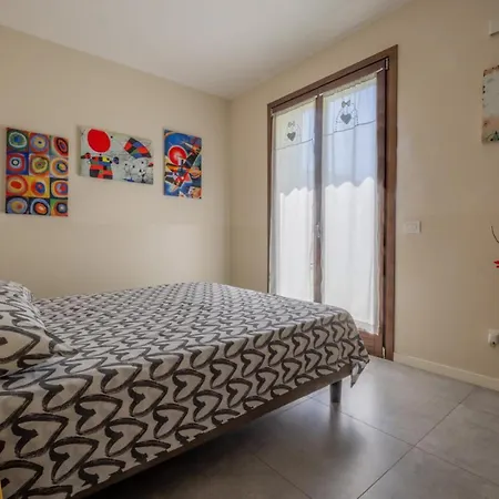 Casa Bella Holiday home