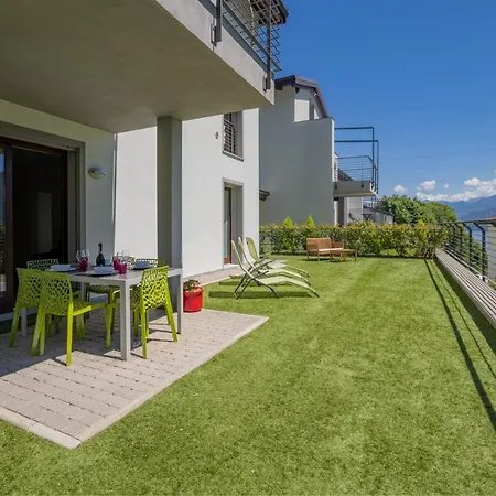 Holiday home Casa Bella *