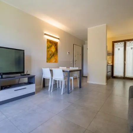 Casa Bella Argegno