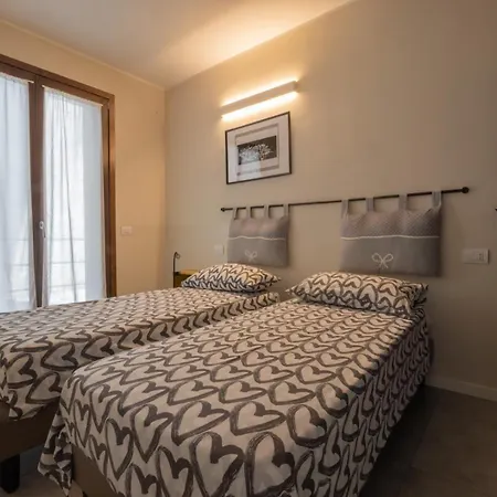 Casa Bella Holiday home *