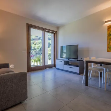 Casa Bella Argegno