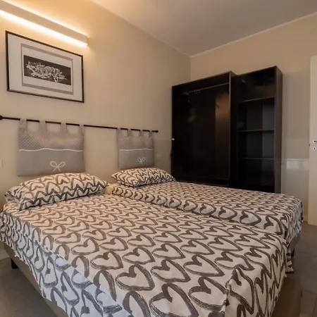 Holiday home Casa Bella