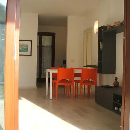 Casa Bella * Argegno