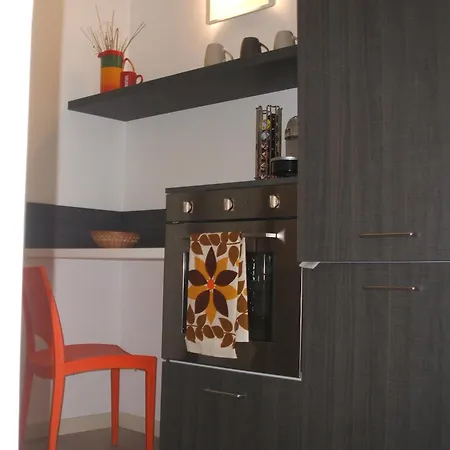 Casa Bella Casa de Férias Argegno