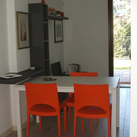 Casa de Férias Casa Bella