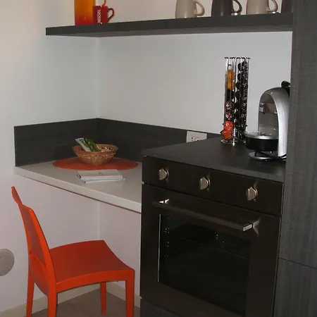 Casa Bella Casa de Férias *
