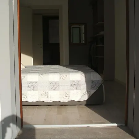 Casa Bella Casa de Férias Argegno