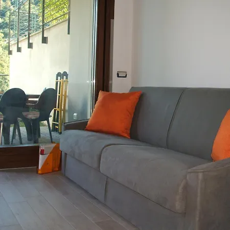 Casa Bella Casa de Férias *