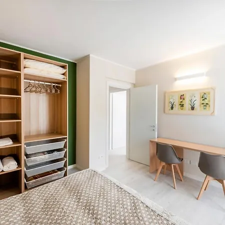 Holiday home Casa Bella Argegno
