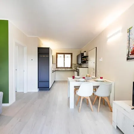 Casa Bella * Argegno