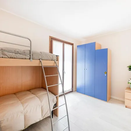 Casa Bella Holiday home *