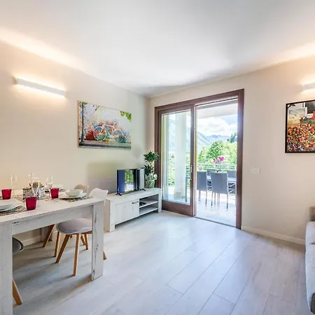 Holiday home Casa Bella Argegno