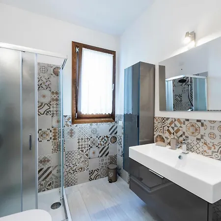 Holiday home Casa Bella Argegno