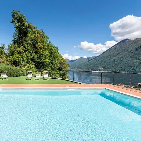 Casa Bella Holiday home