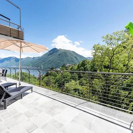 Holiday home Casa Bella *