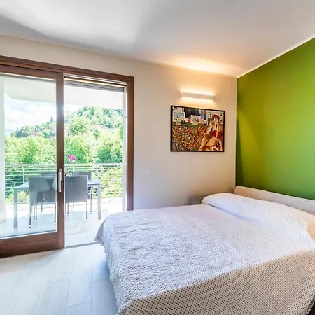 Holiday home Casa Bella *