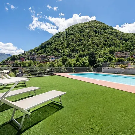 Holiday home Casa Bella *